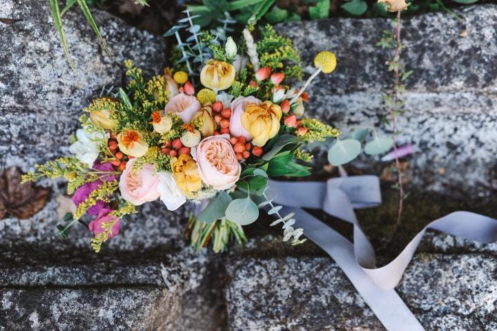 Isabel Castro Freitas Arte Floral