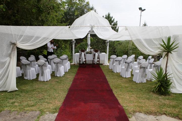 Quinta do Pinhal Eventos