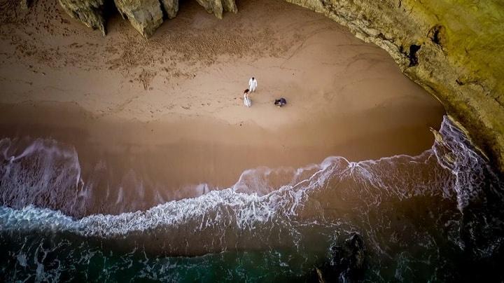 Algarve Wedding Films