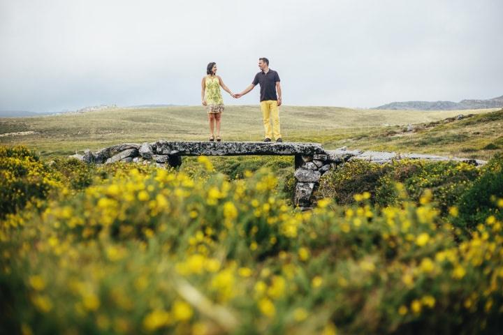 Parallax Photography