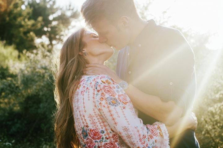 Parallax Photography