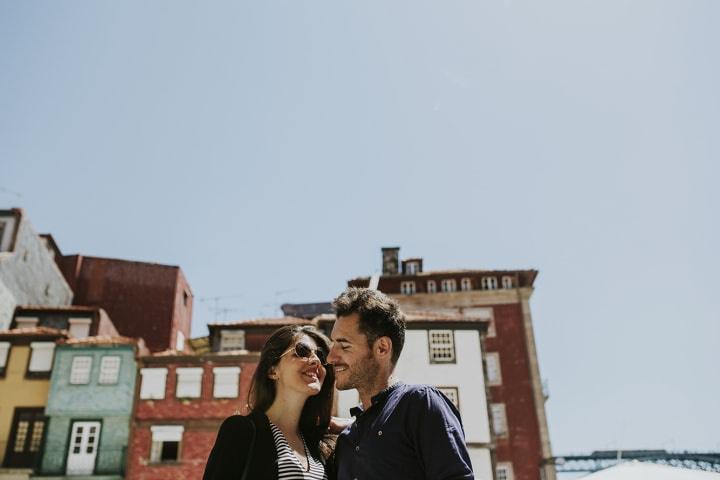 Parallax Photography