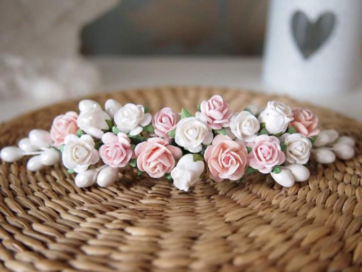 Blossom Toucados