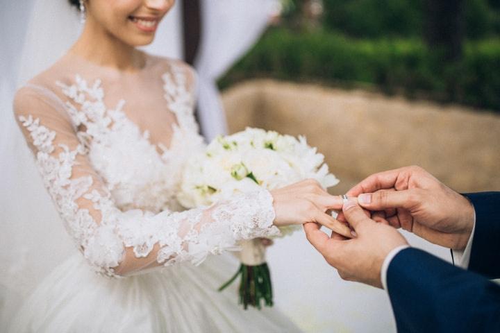 Dream Weddings Europe