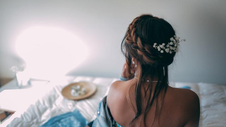 Hair & Make up by Estefânia Genovese