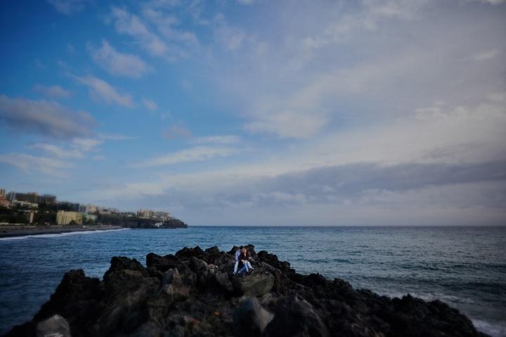 Madeira Love Stories Photography