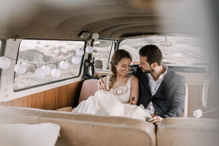 Sonhas com um casamento chill out? Espreita estas dicas e consegue o teu casamento perfeito