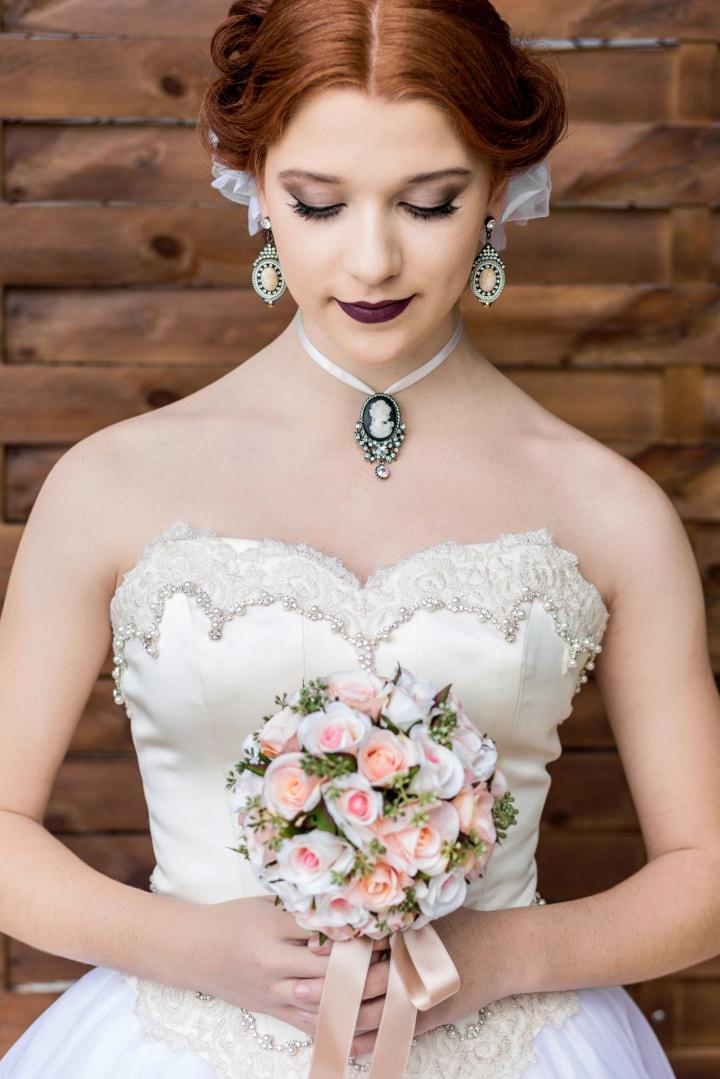 Marina Guerreiro - Makeup Artist