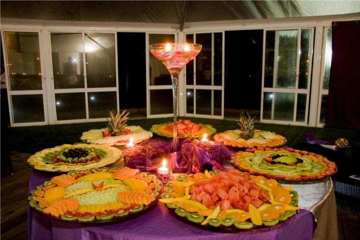 Quinta dos Rouxinóis - RGN Eventos