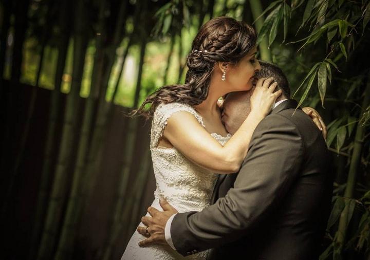Vanessa Campos - Hairstylist & Makeup Artist