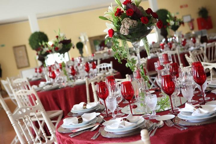 Maria João Eventos - Quinta do Cerrado