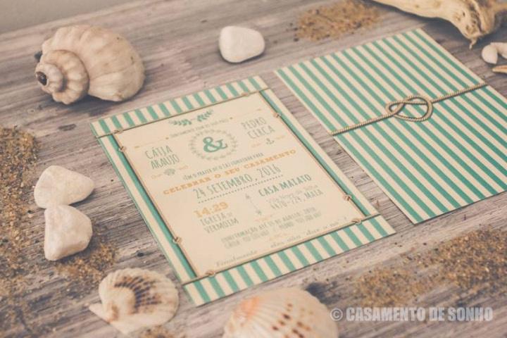 Casamento de Sonho