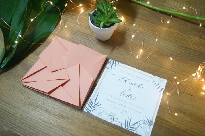 Envelope by Finepaper Creations