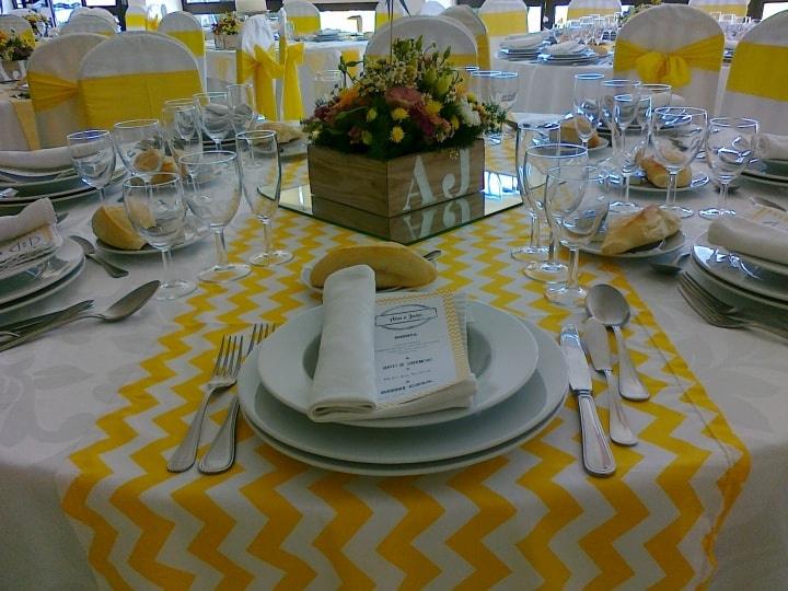 Riabela Eventos