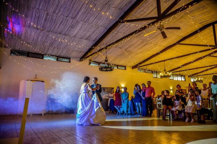 Música para o casamento civil