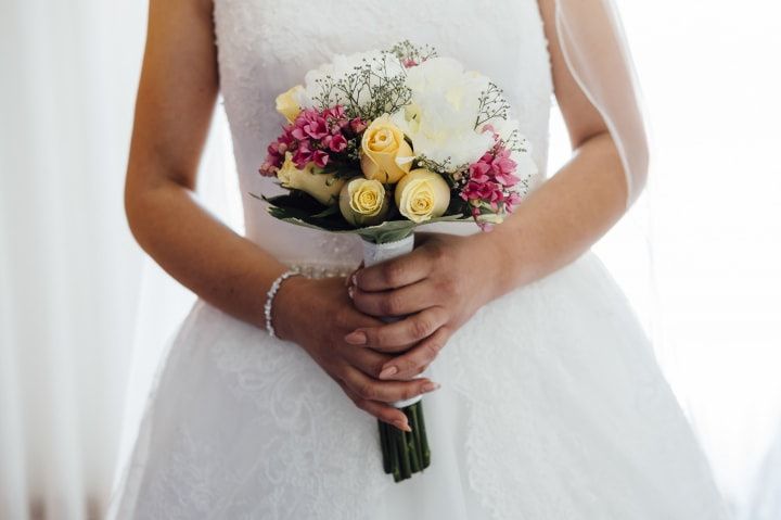 Quais as flores que não recomendamos para o teu bouquet?