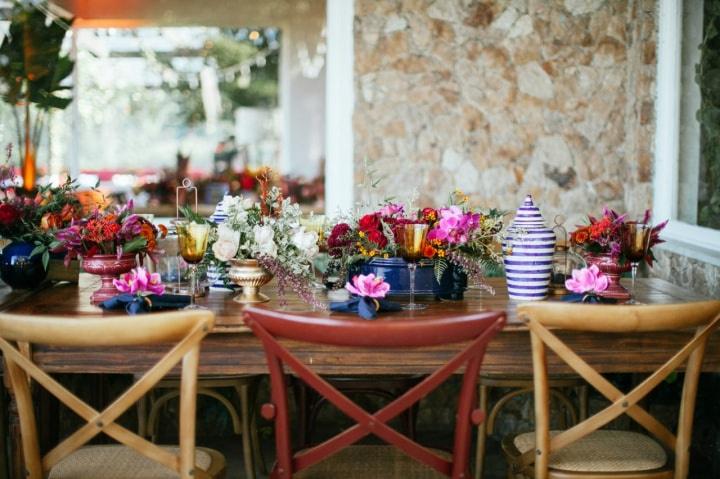 Get Married Wedding Planner