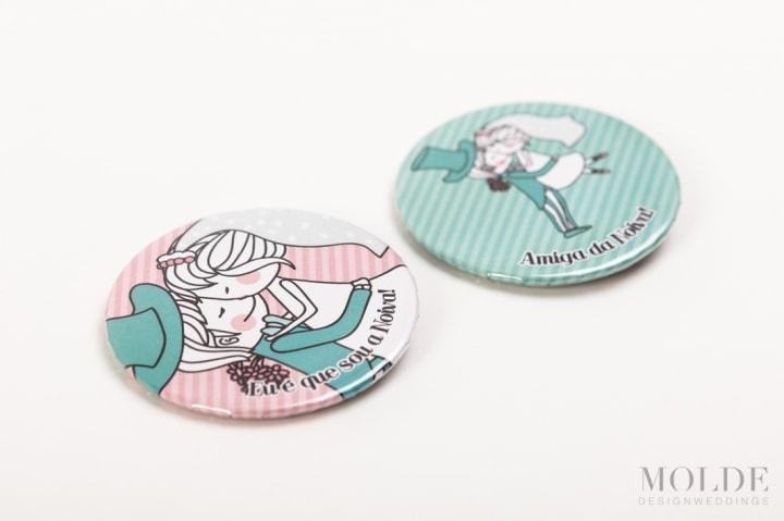 Molde Design Weddings