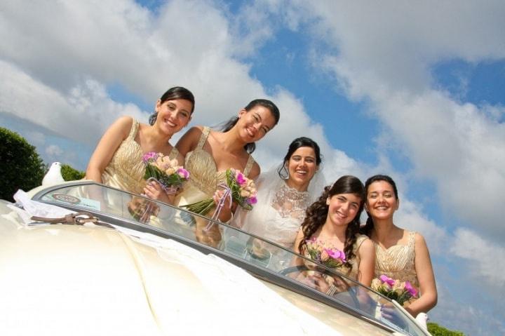 Casamento de Sonho