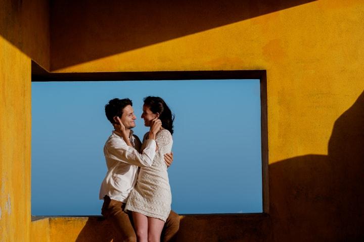 Lourenço Wedding Photography