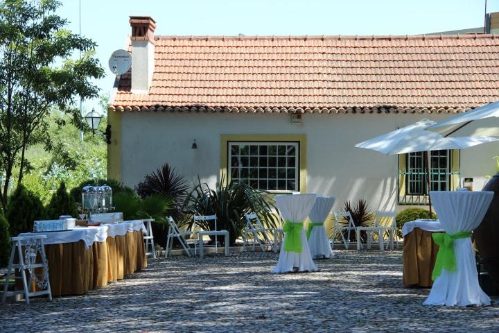 Quinta do Lumarinho