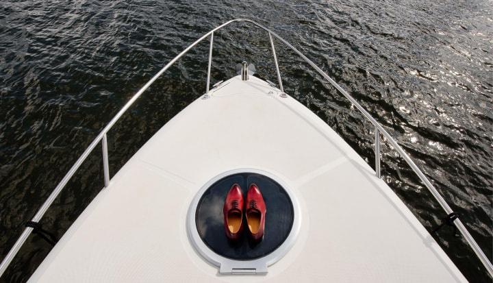 Miguel Rolo Shoes