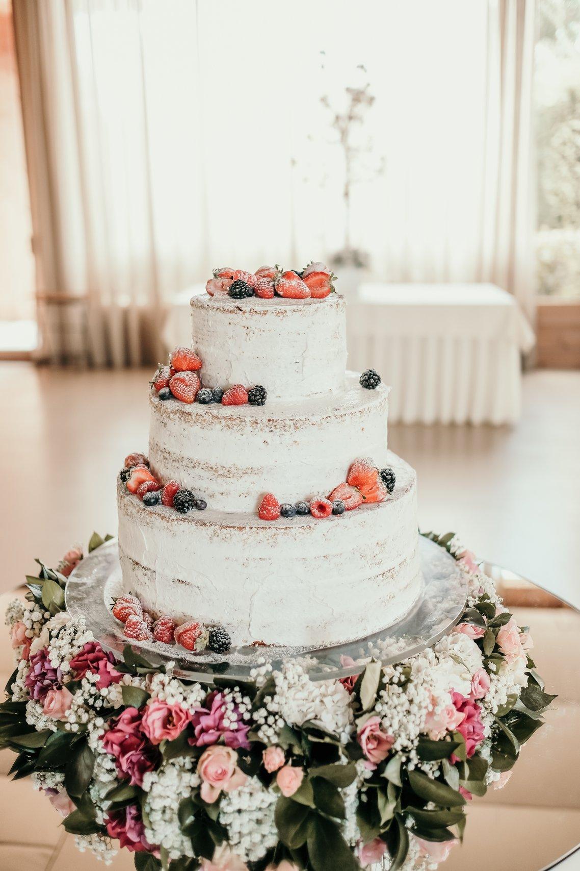 Villa Sonhos - Wedding & Events