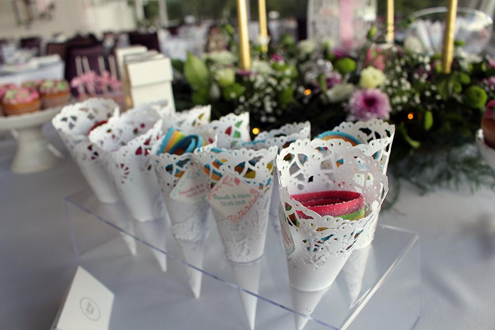 AME - Eventos