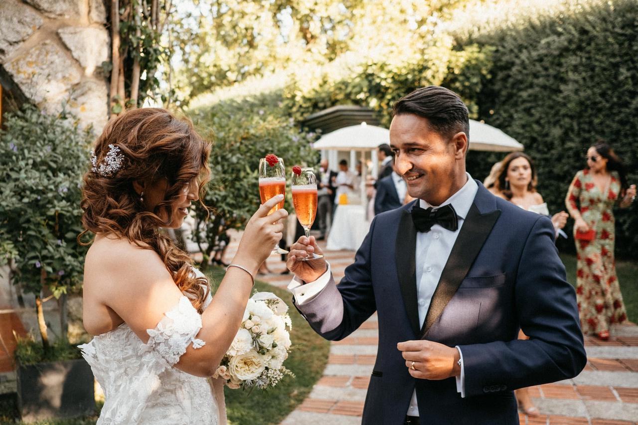 9 Ideias Para Brindes Dos Noivos No Casamento