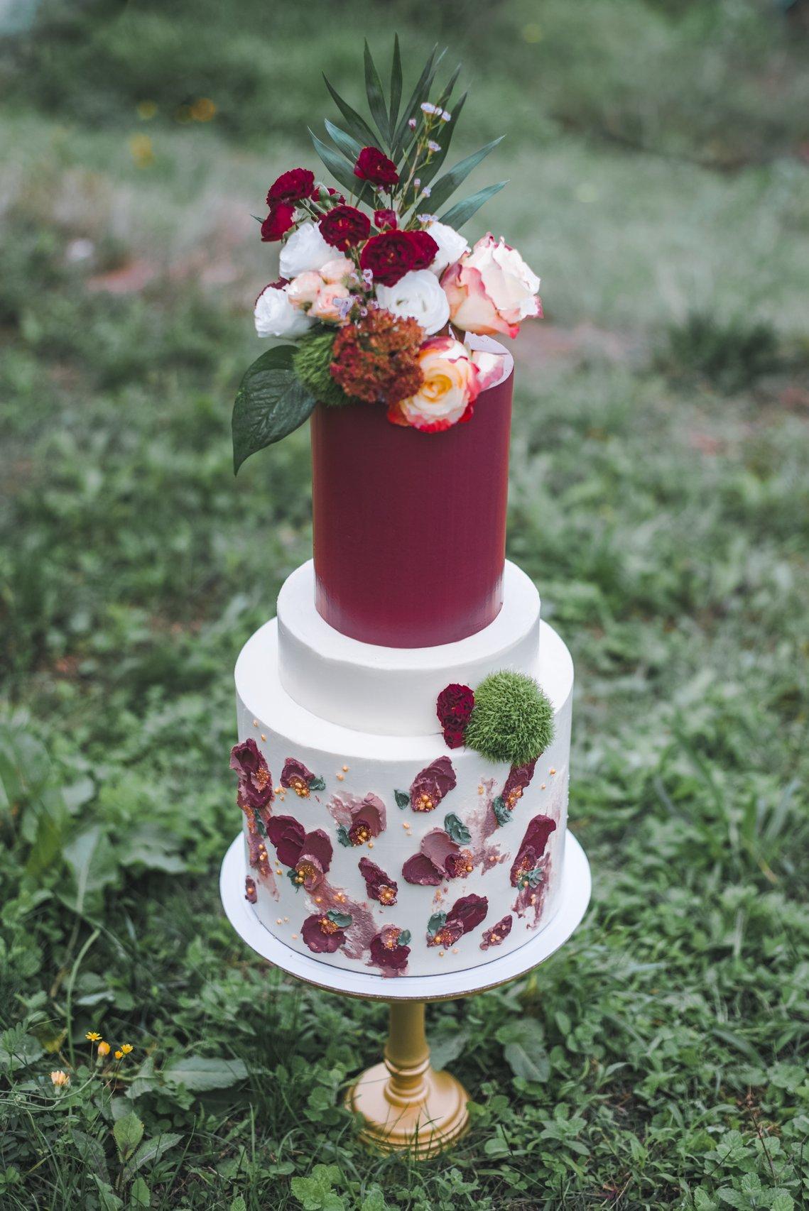 Cakeshop