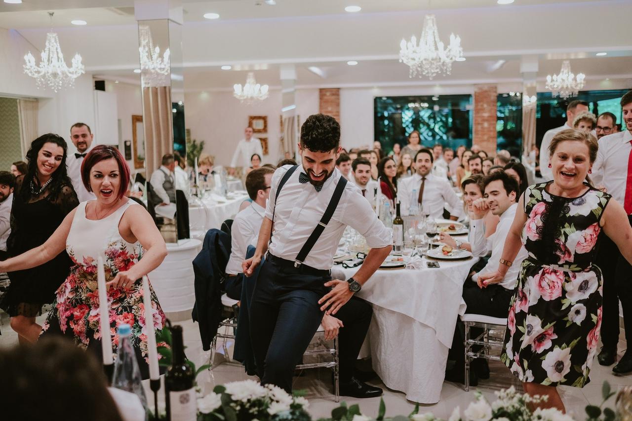 Gonza Events