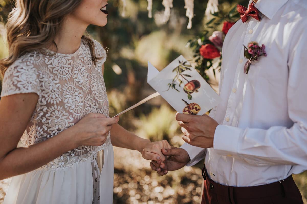 Muza Weddings Concept
