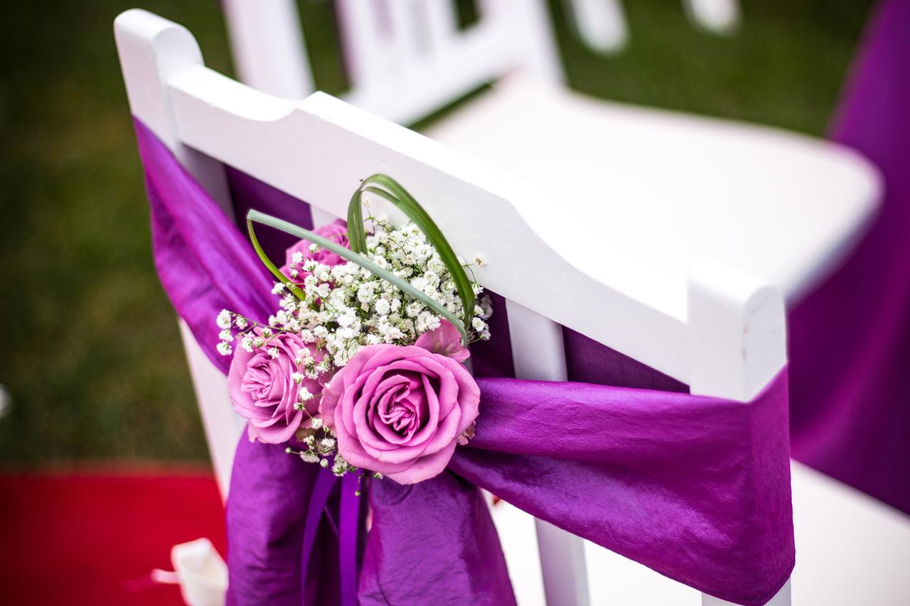 Quinta dos Plátanos - RGN Eventos