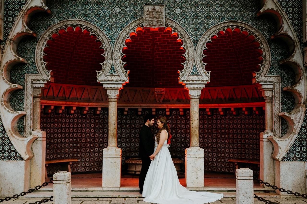 Tiago Sousa Wedding Photography