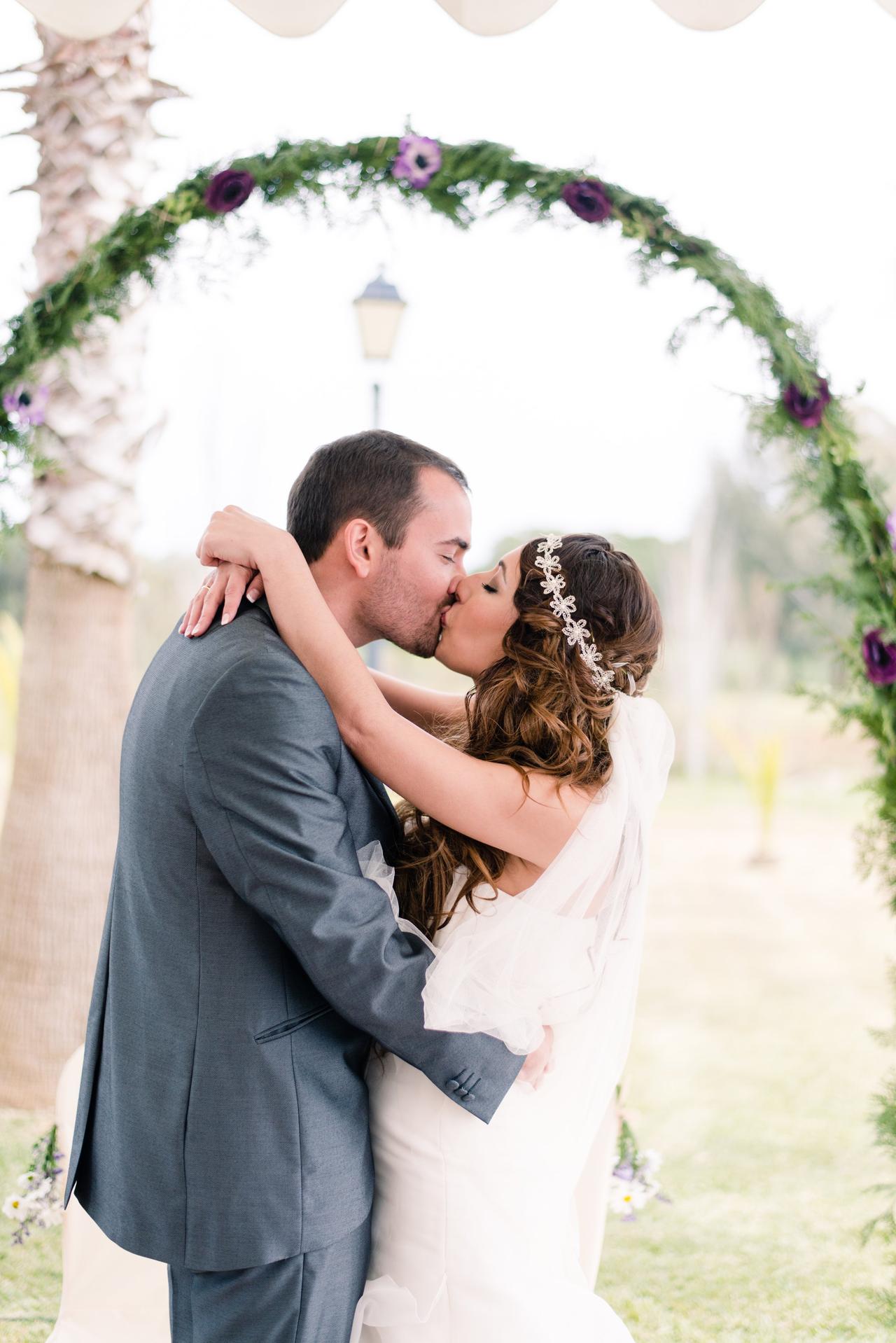 Lavandas Fotografía