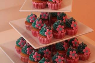 Cupcake de Luxo