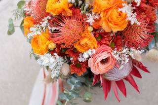 Pé de Flor - Atelier Floral
