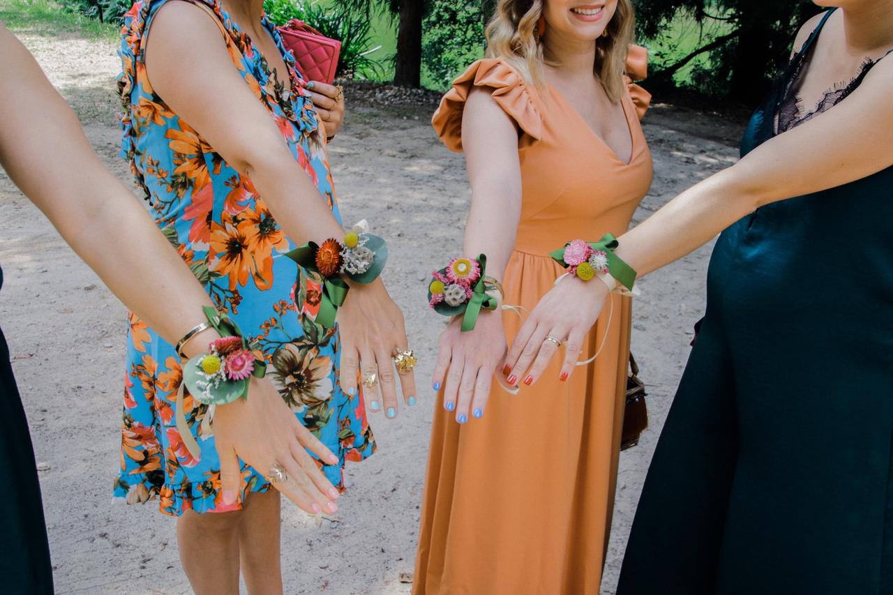 Pé de Flor - Atelier Floral