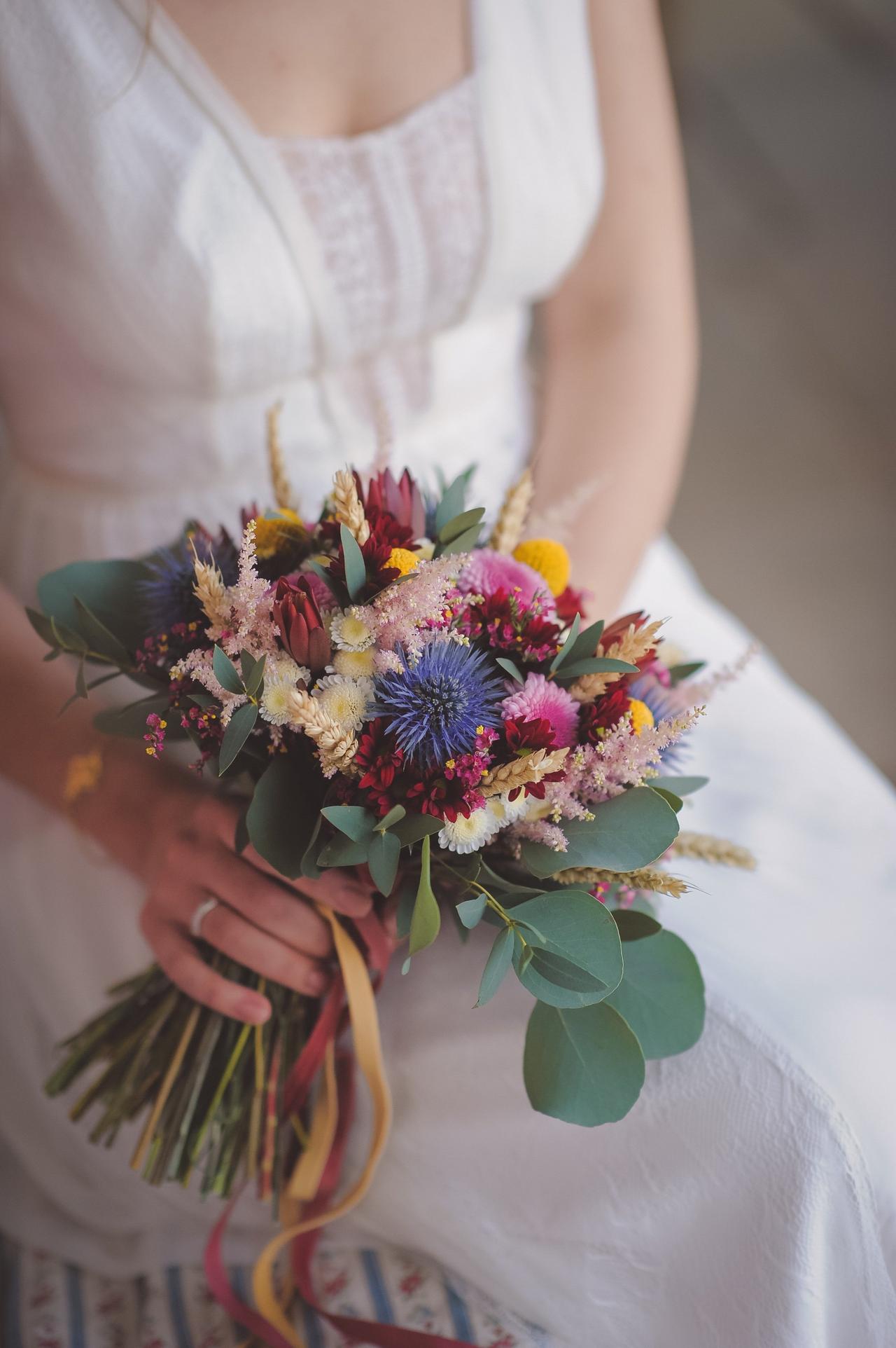 Pé de Flor - Atelier Floral