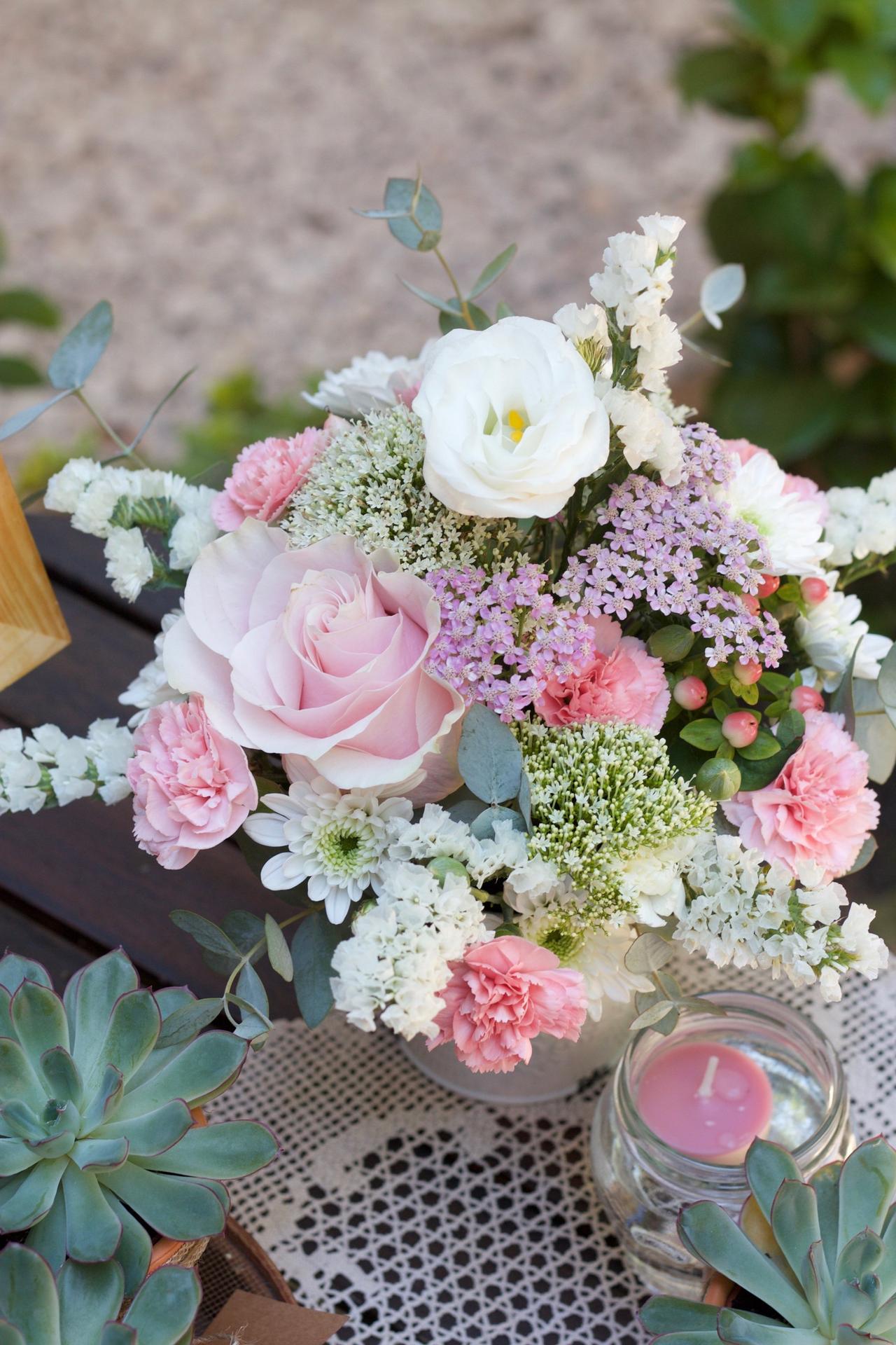 Pé de Flor - Atelier Floral
