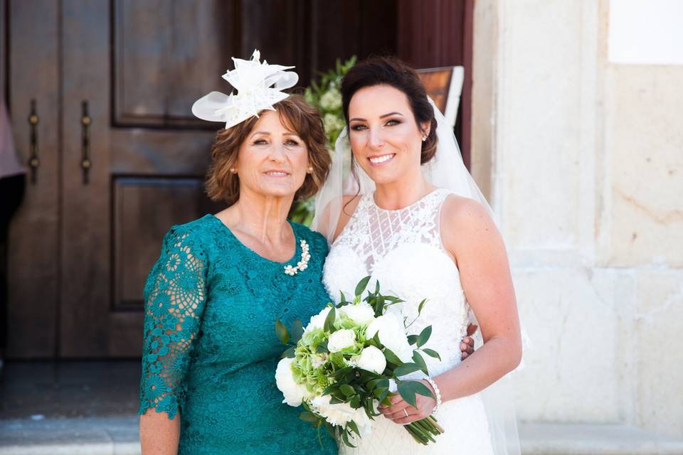 50 vestidos perfeitos para a mãe da noiva