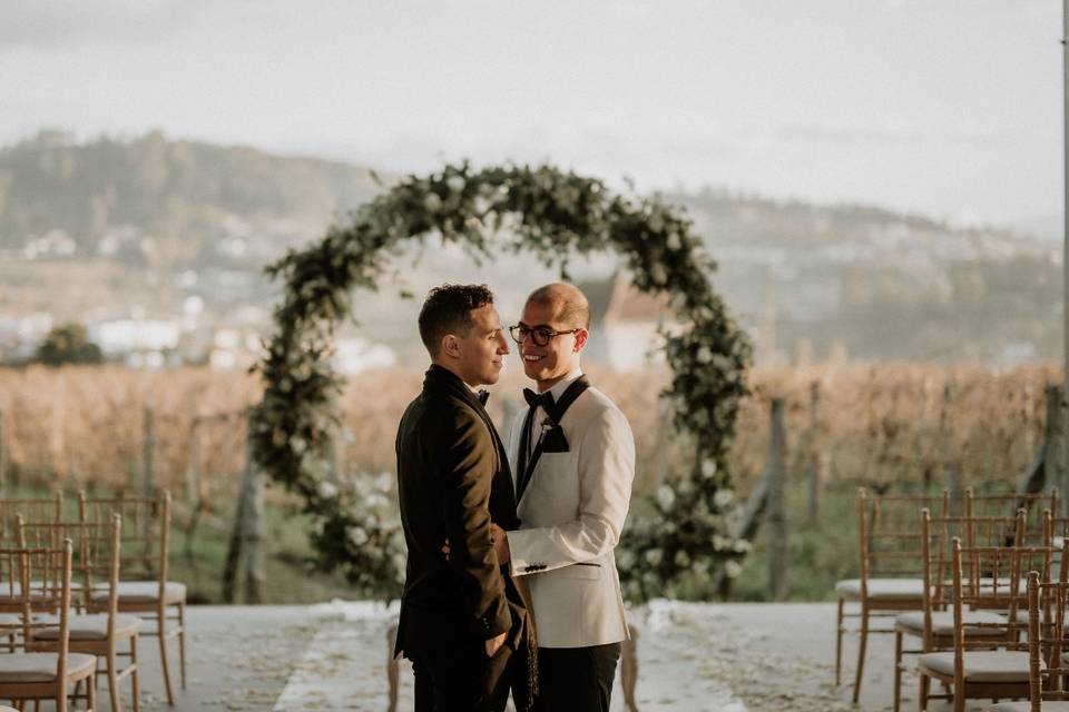 Casamento entre pessoas do mesmo sexo em Portugal: tudo o que precisas de saber!