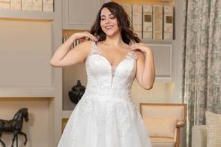CURVY BY THE SPOSA GROUP ITALIA