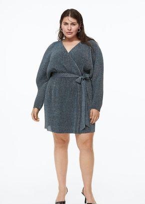 Vestidos convidadas plus size