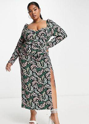 Vestidos convidadas plus size