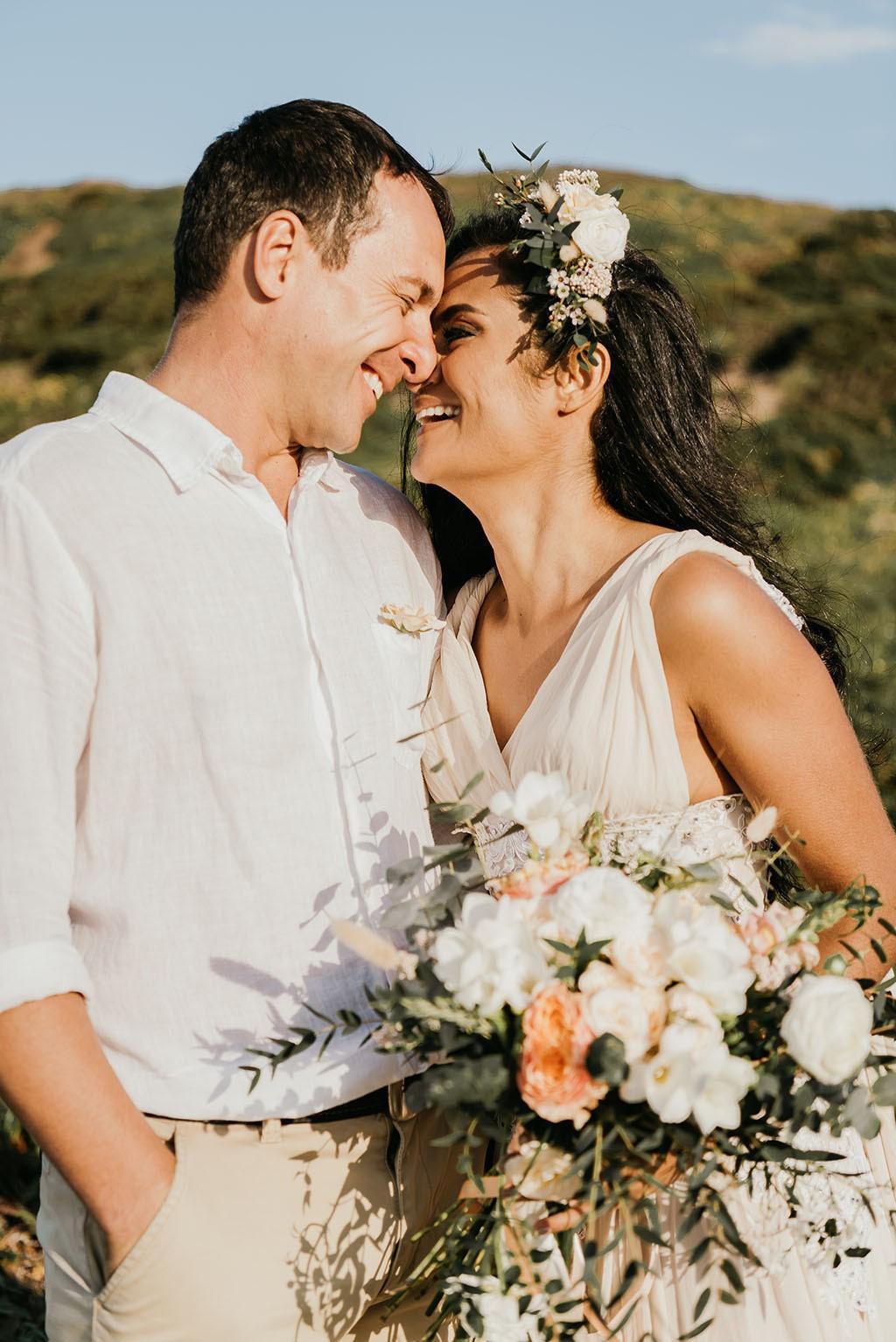 Guia completo de como se vestir para um casamento ao ar livre