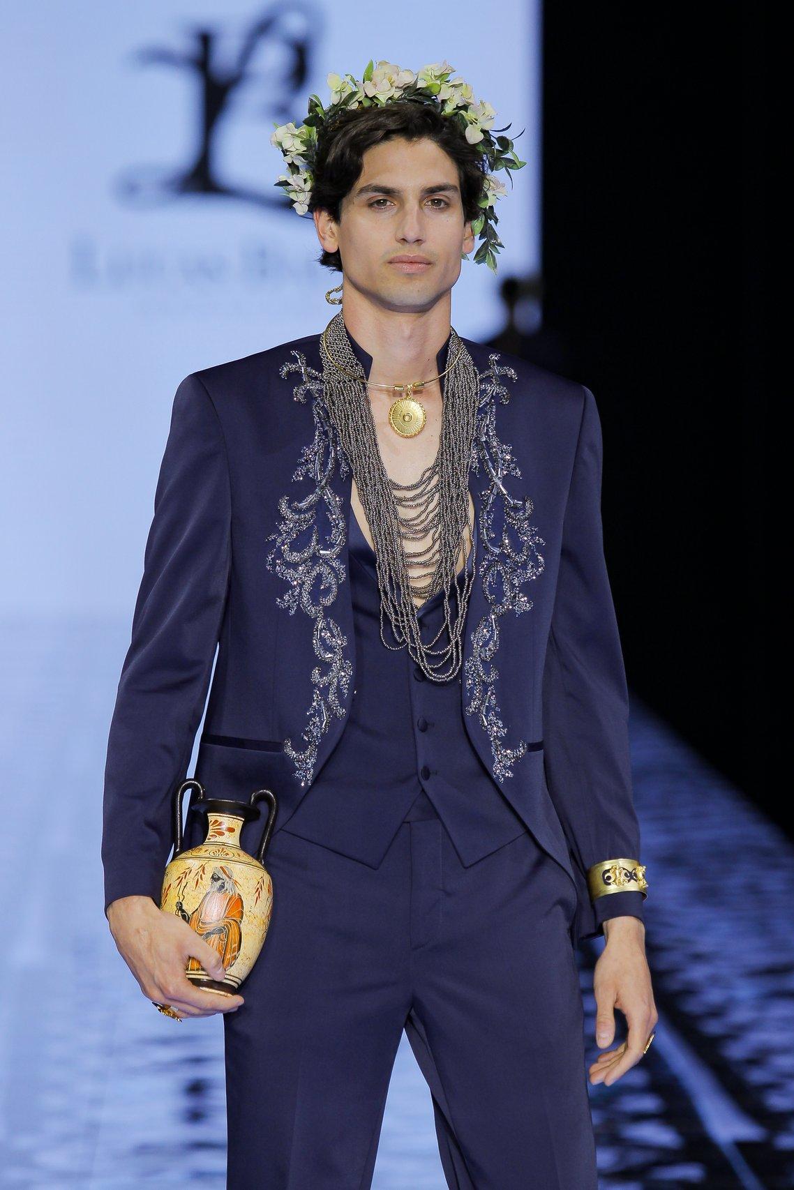 Lucas Balboa
