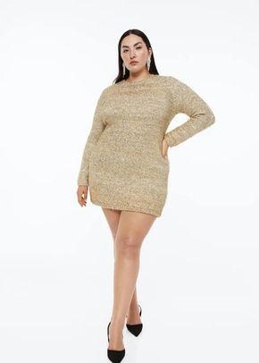 Vestidos convidadas plus size