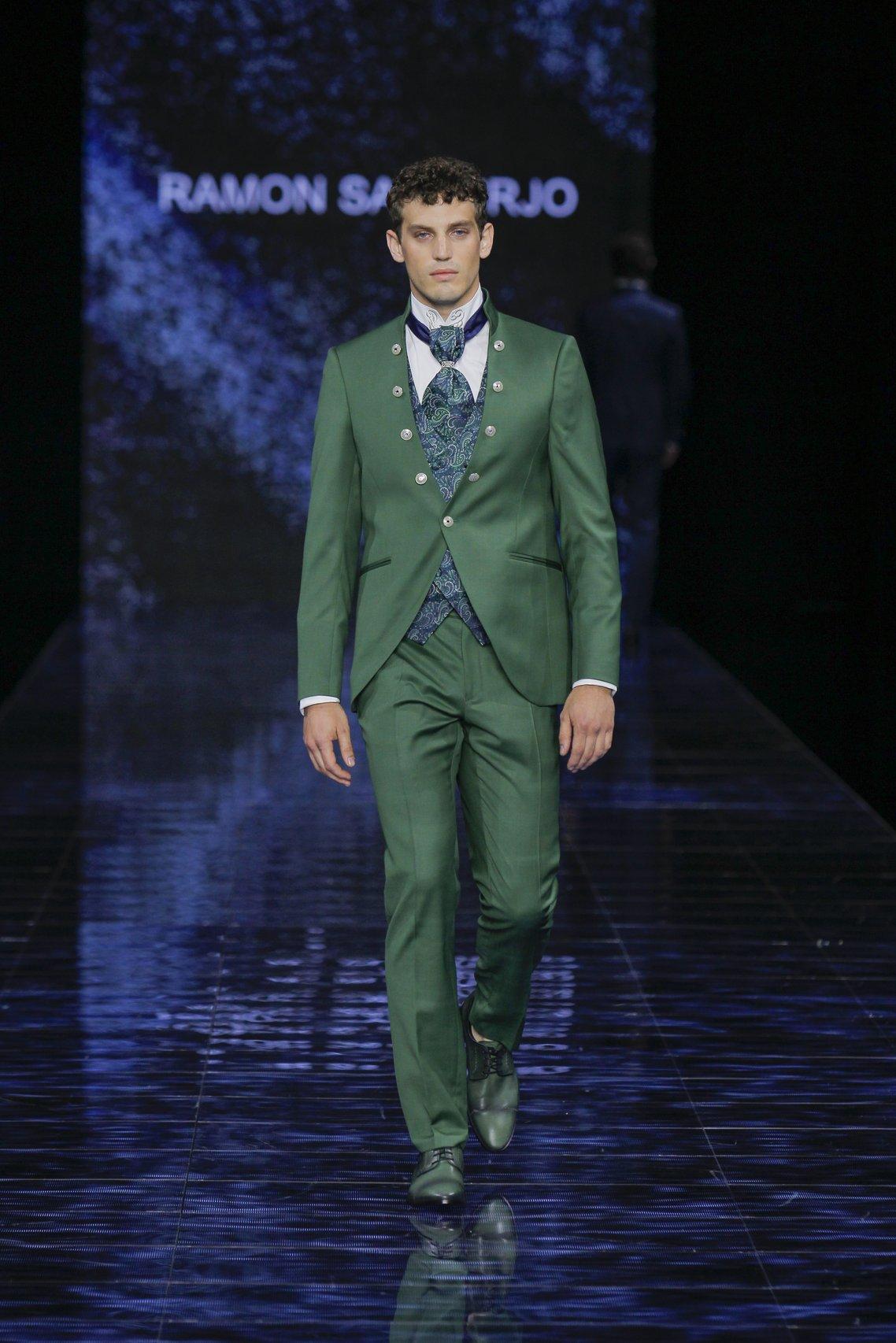 Ramon Sanjurjo
