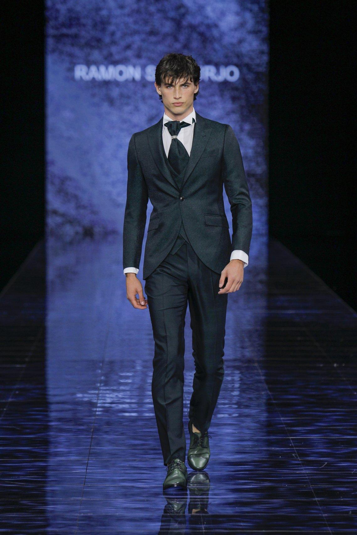 Ramon Sanjurjo